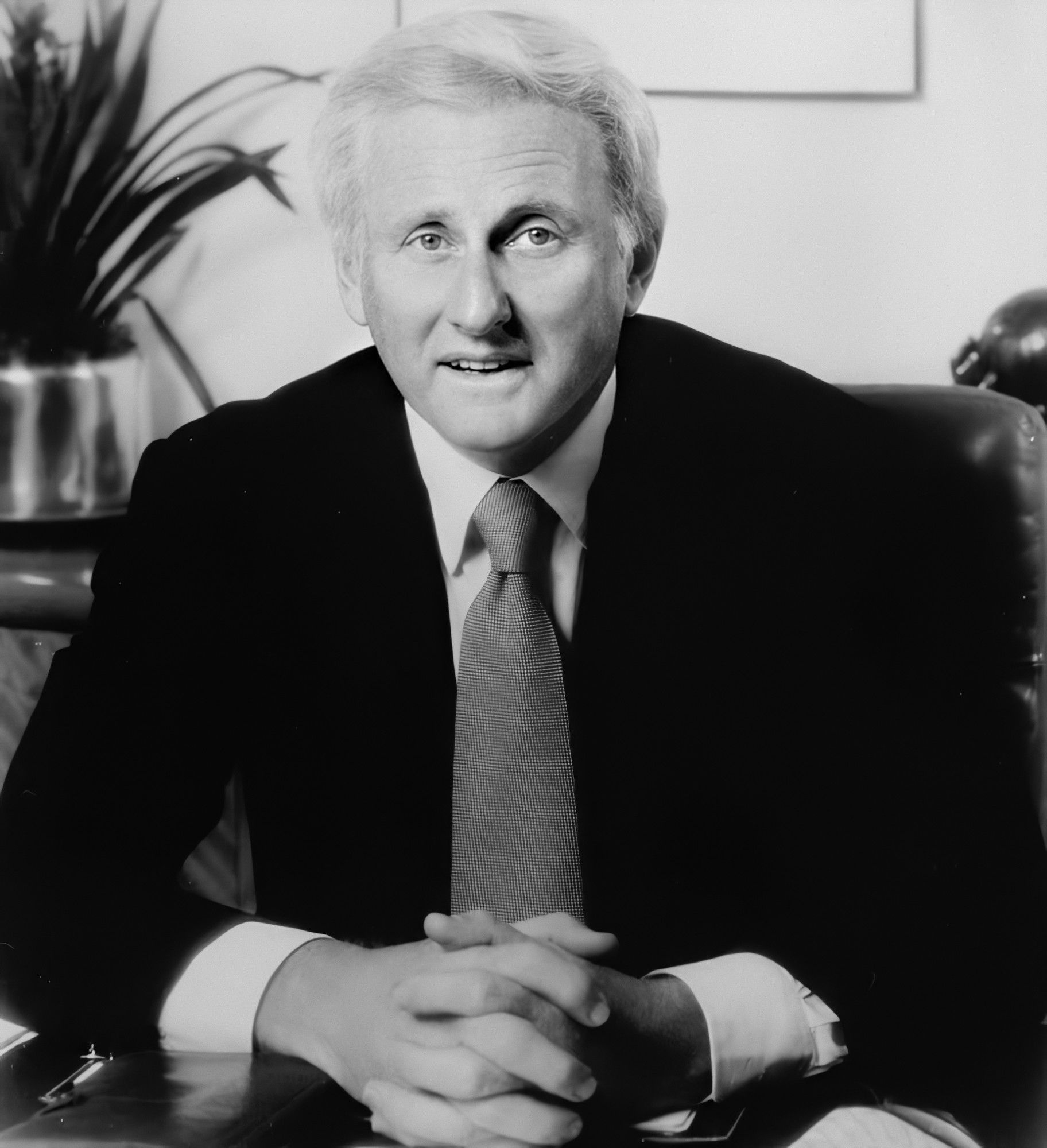 Once Bitten Samuel Goldwyn, Jr.